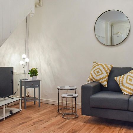 Jet Workers Cottage Whitby Bagian luar foto