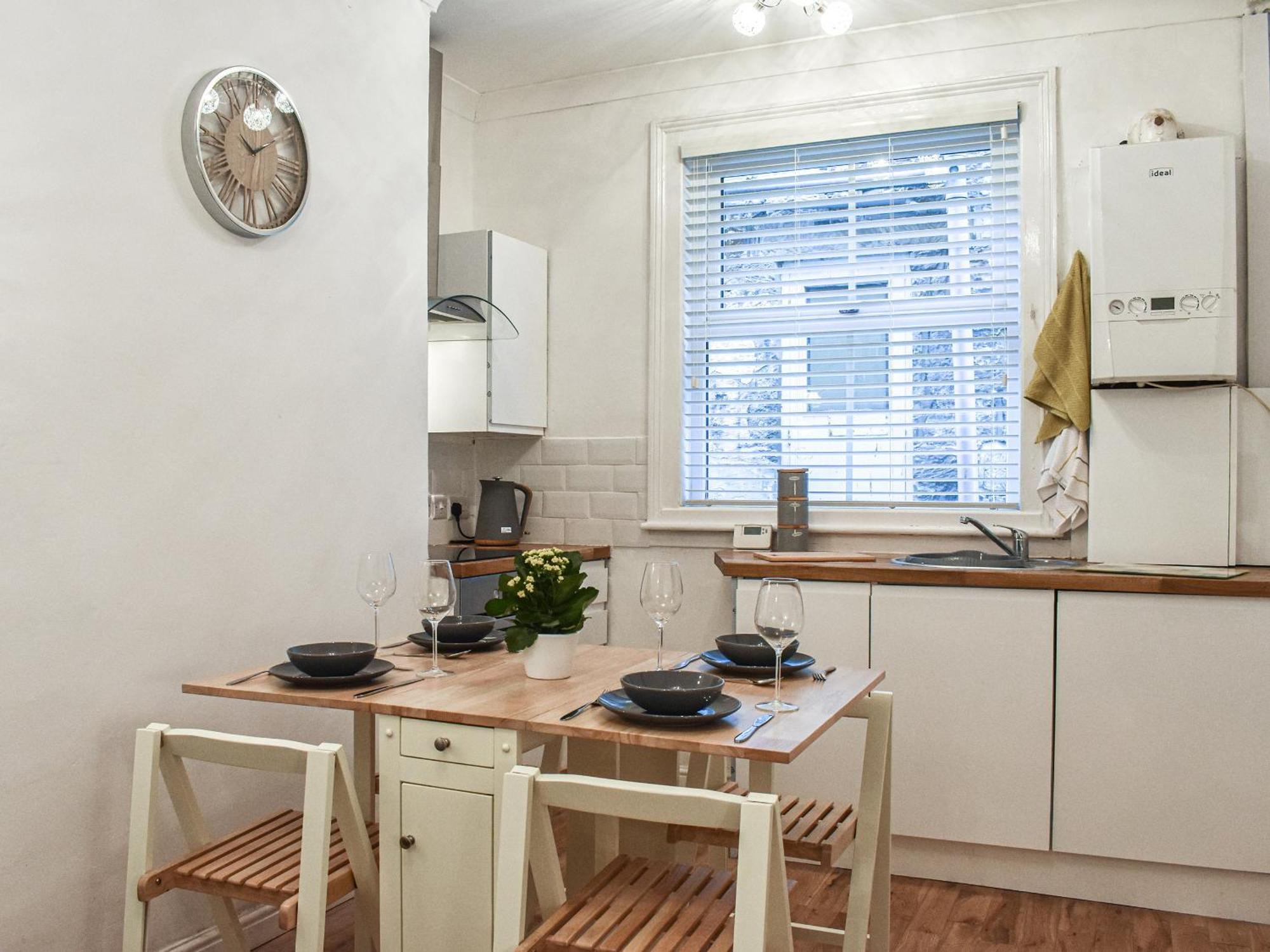 Jet Workers Cottage Whitby Bagian luar foto